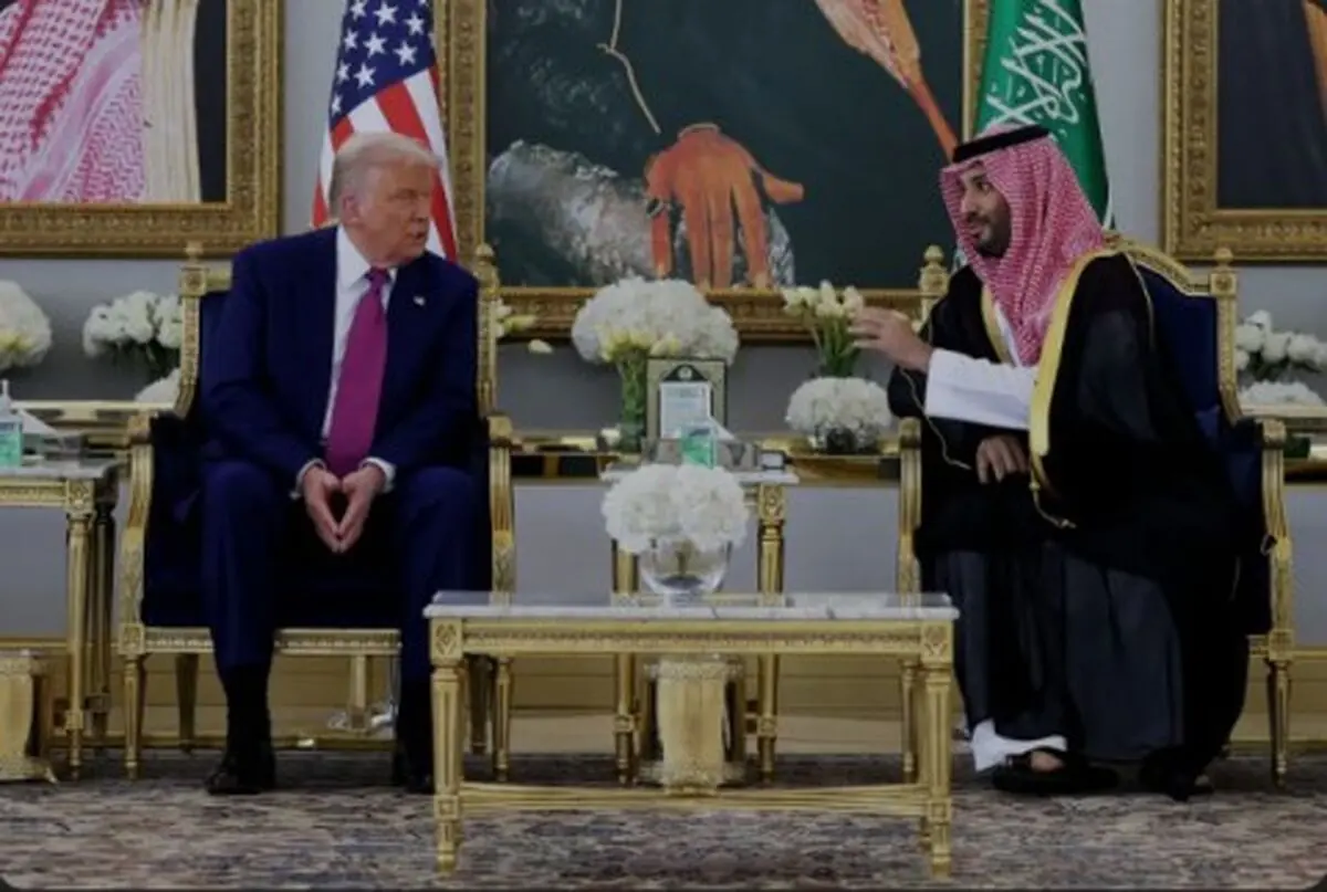  بن‌سلمان به ارتش دستور آماده‌باش داد؛ عربستان وارد جنگ با ایران می‌شود؟