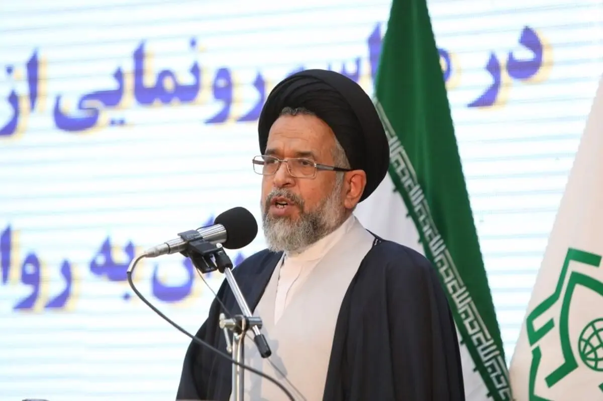 انقلاب اسلامی در راستای فرهنگ فاطمی است/مازندران در انقلاب و دفاع مقدس پیشتاز بود 