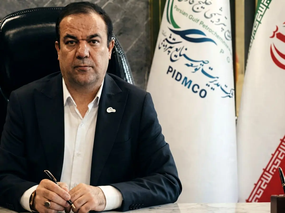 گزینه مدیرعاملی استقلال مشخص شد