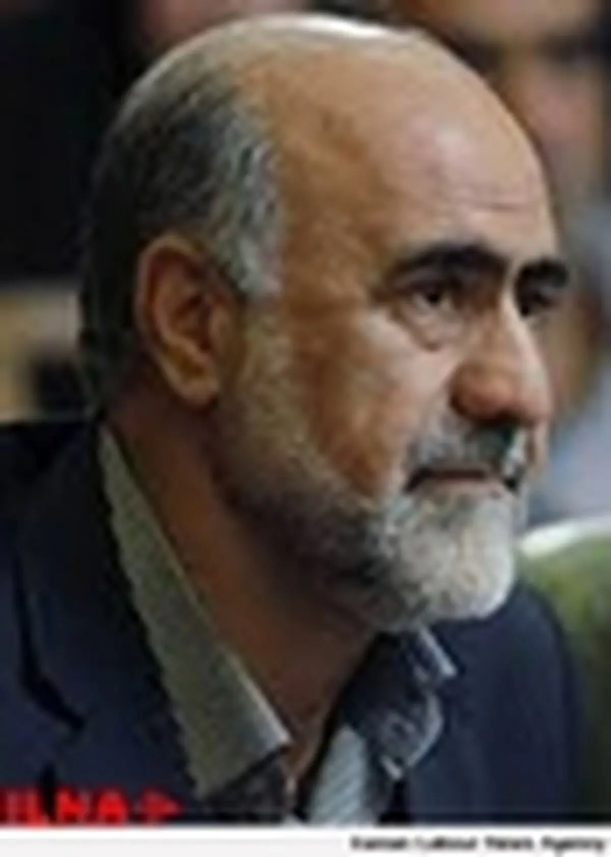 گودبرداری خارج از ضوابط در یکی از زمین‌های بابک زنجانی