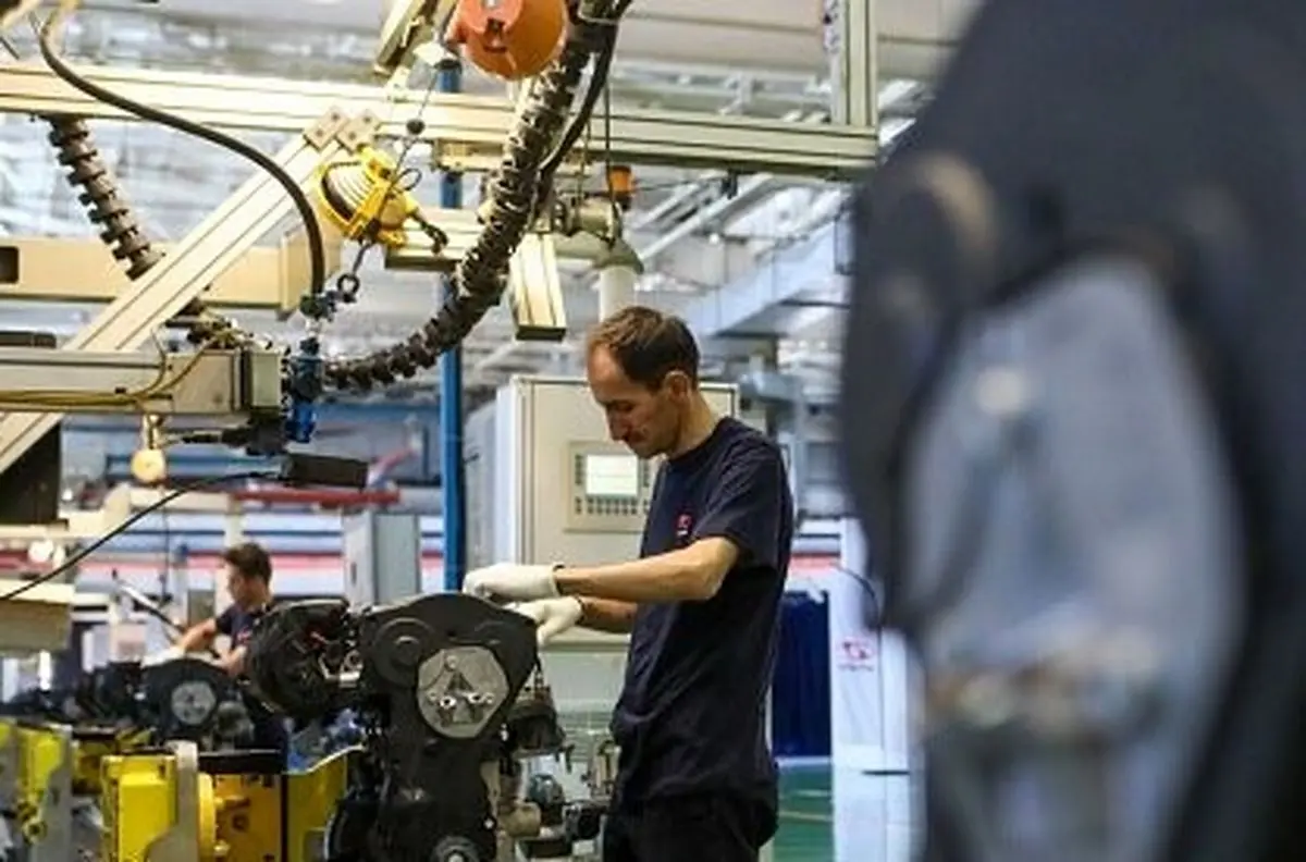 عدم‌‎النفع ۳۰۳ همتی صنایع از ناترازی انرژی طی یک سال