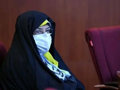 تبریک نایب رئیس کمیته ملی المپیک به سهمیه المپیکی بدمینتون
