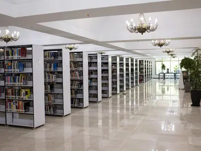 ساعت فعالیت کتابخانه مرکزی پارک شهر افزایش یافت