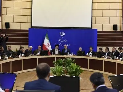 همه برای تحقق "حمایت از کالای ایرانی" وظیفه داریم