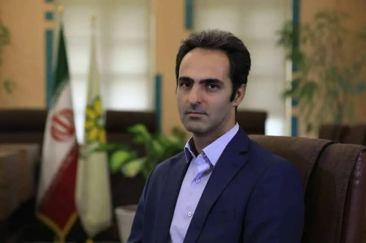 جورکش، روز روابط عمومی را به شاغلین این عرصه تبریک گفت
