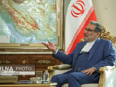 شمخاني: مستعدون لتوقيع اتفاق نووي مع الرئيس ترامب مقابل رفع العقوبات