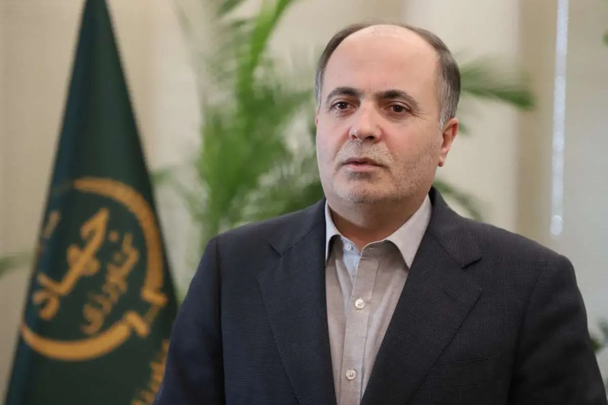 ایران آماده مشارکت در امنیت غذایی جهانی است