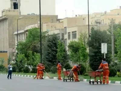 کاهش ترافیک شهری با نظم میادین و معابر میسر است