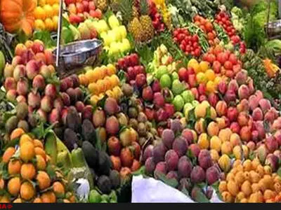 پیاز دوباره ارزان شد/ ثبات قیمت میوه های تابستانی + جدول