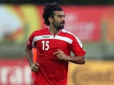 رضائیان: مذاکرات‌خوبی‌ با پرسپولیس داشتم/هنوز چیزی قطعی نیست