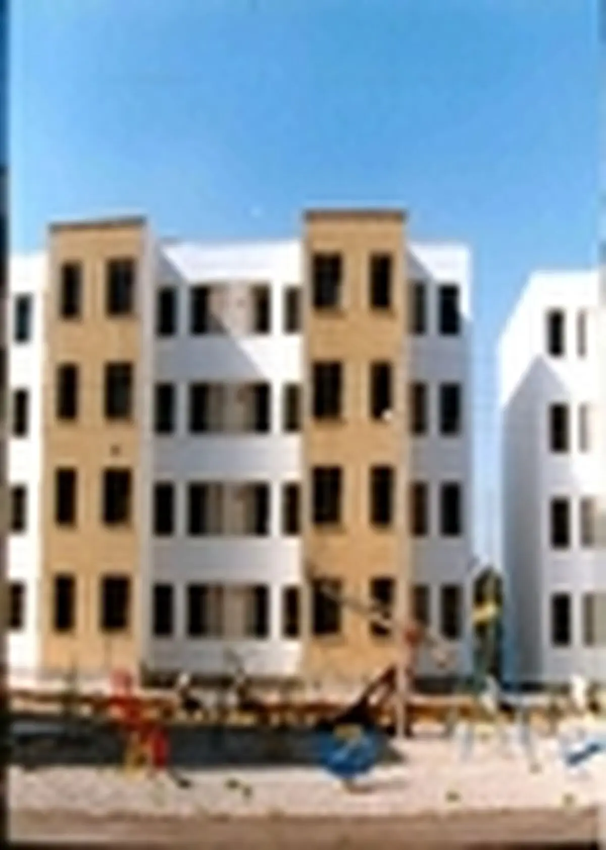 سقوط ۵ درصدی نرخ اوراق تسهیلات مسکن