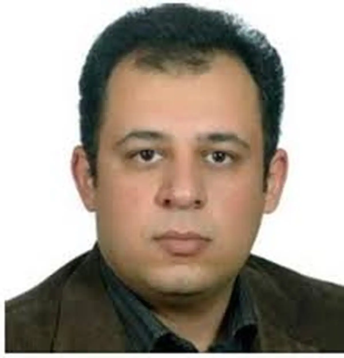 احساسات غلط را باید کنار گذاشت/ اتاق سفید اتاق عاری از تخلف و رانت است