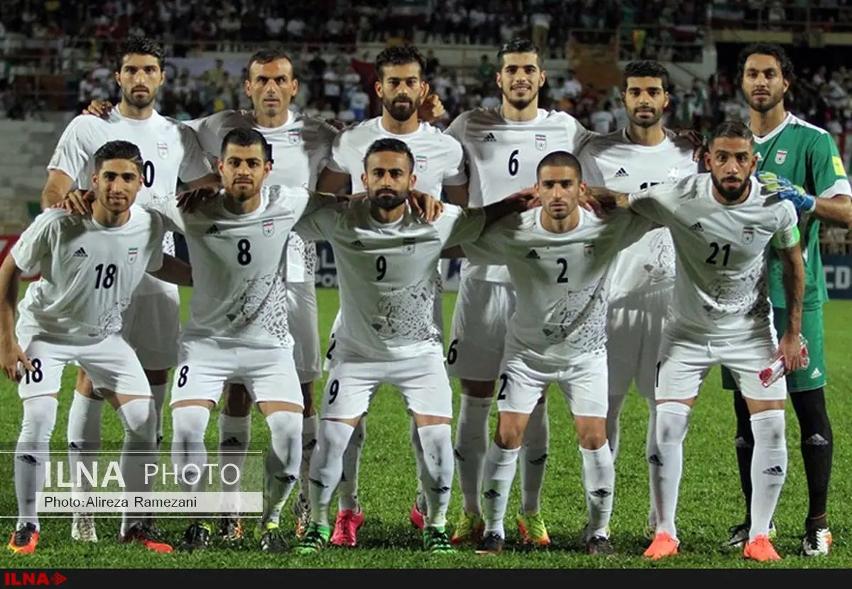 ایران ــ مراکش رسما لغو شد