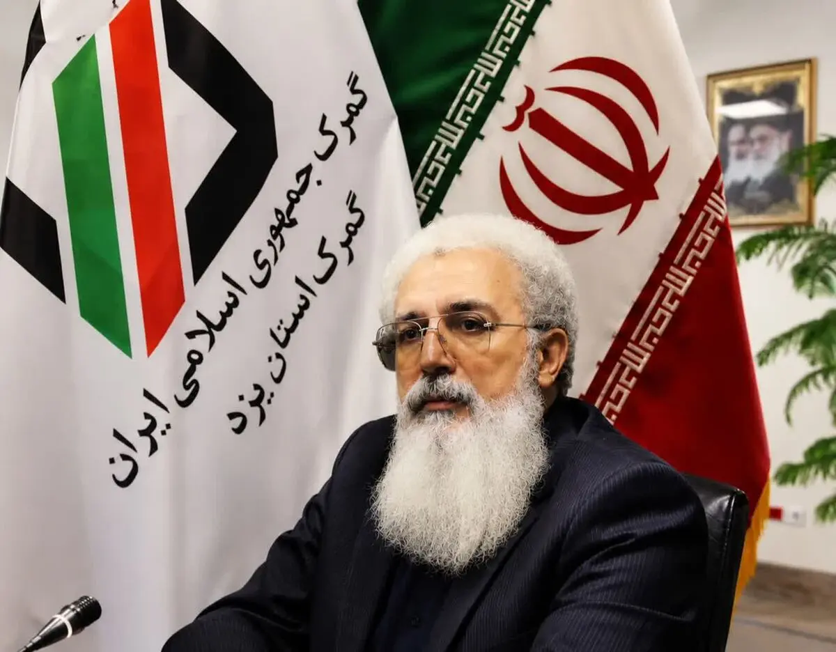 رشد ۸۷ درصدی صادرات استان یزد در سال جاری