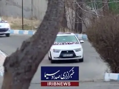 یک جشن عروسی متفاوت؛ «ارتش» عروس و دامادهایش را راهی خانه بخت کرد + فیلم