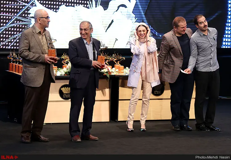 گالری