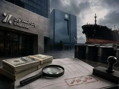 از خالی‌خوانی ۹۰۰ میلیون دلاری بانک اقتصاد نوین تا ردپای یک حفره در شریان بازگشت پول نفت