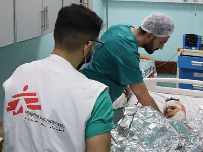 هرگونه حمله به رفح، فاجعه‌بار و غیرانسانی است