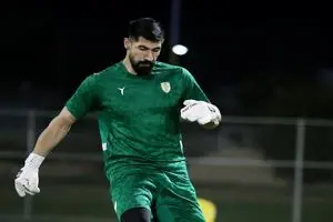 نفت و گاز 0-2 پالایش نفت: پیروزی خارج از خانه شاگردان صادقی