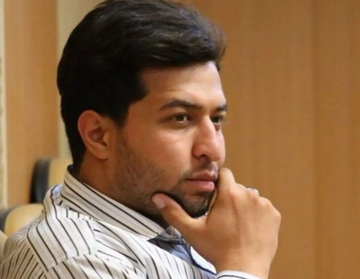 ​ساماندهی صندلی جایگاه های اختصاصی ورزشگاه امام خمینی اراک