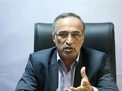 واعظی آشتیانی: استراماچونی با استقلال حرف‌های زیادی برای گفتن خواهد داشت
