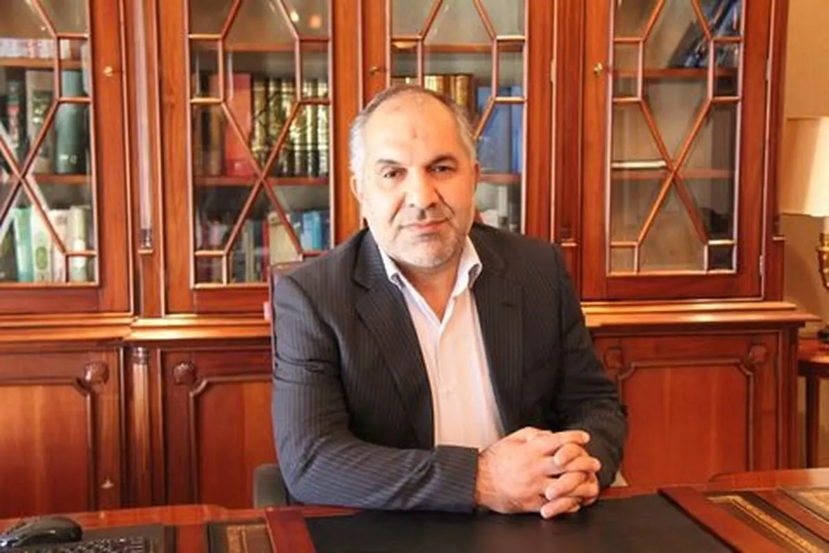 افتتاح سامانه سپرده غیرحضوری در بانک قرض الحسنه رسالت