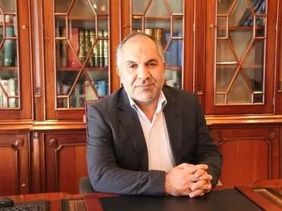 افتتاح سامانه سپرده غیرحضوری در بانک قرض الحسنه رسالت