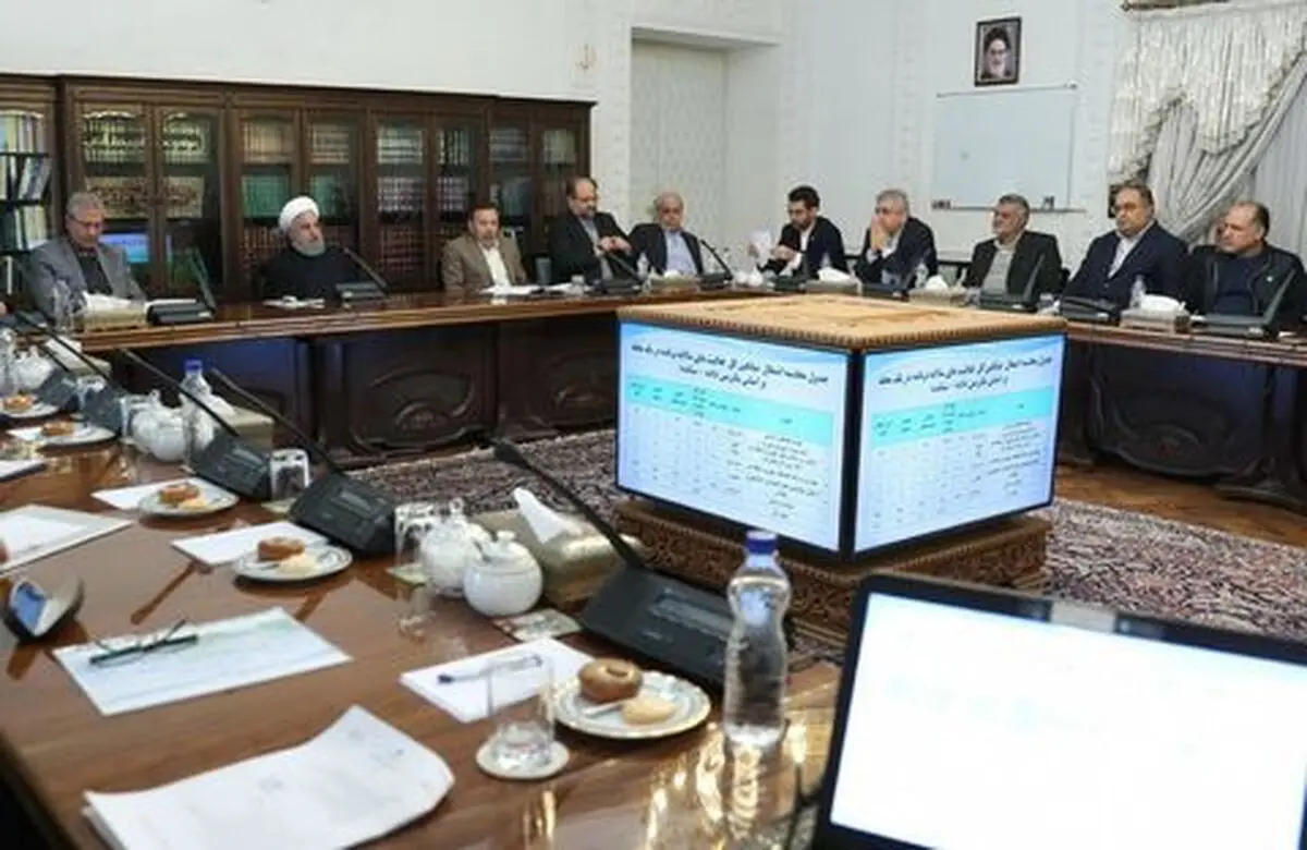 نتایج نشست شورای‌عالی اشتغال اعلام شد