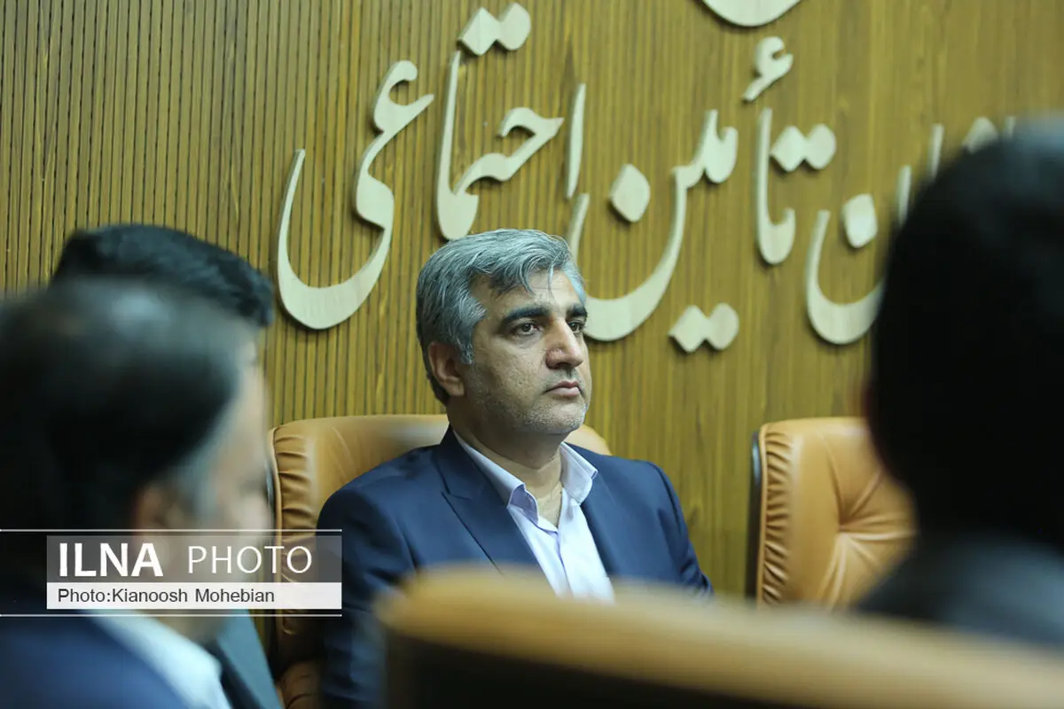اداره سازمان تامین اجتماعی با استفاده از خرد جمعی/ نوسانات اقتصادی سازمان را در مضیقه قرار داده است