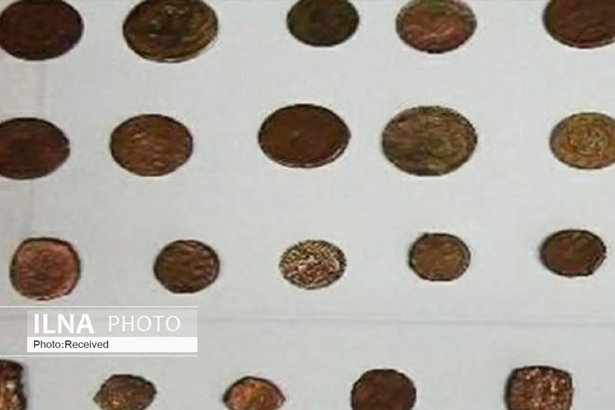 کشف سکه‌های تاریخی دوره سلوکی در همدان؛ متهم دستگیر شد
