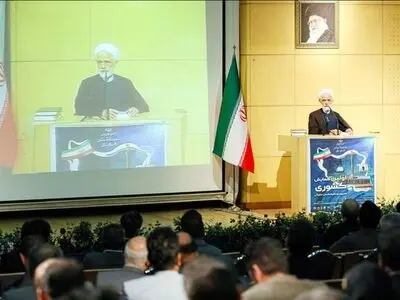 انصاری: بیشترین پرونده‌های حقوقی به پروژه‌های عمرانی مربوط است