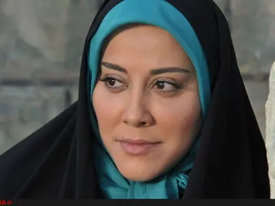 آشا محرابی به "برنا" پیوست
