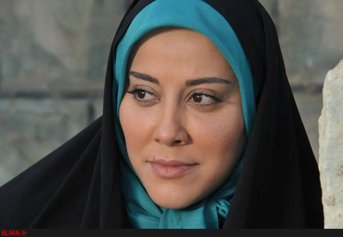 آشا محرابی به "برنا" پیوست