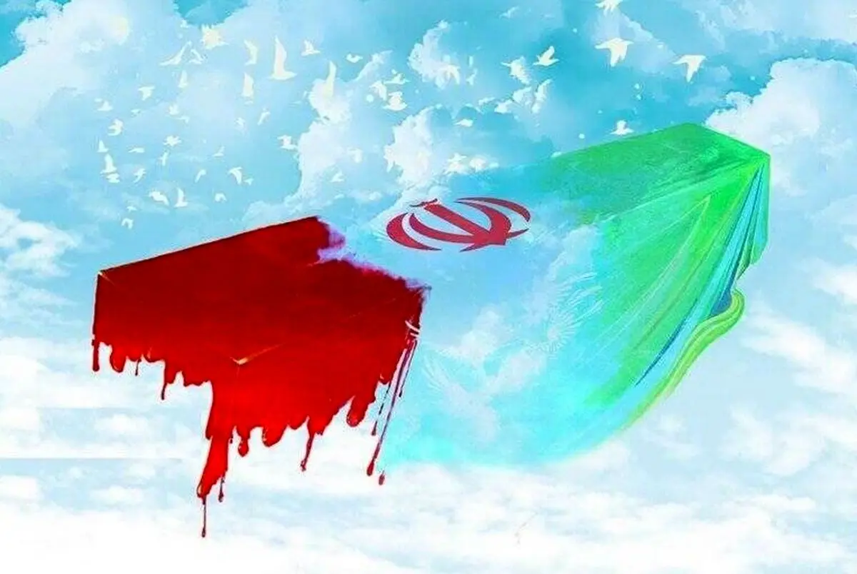 افزایش تعداد شهدای حمله تروریستی راسک و چابهار + تصاویر ۸ شهید 