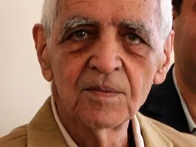 صادق ملک شهمیرزادی درگذشت