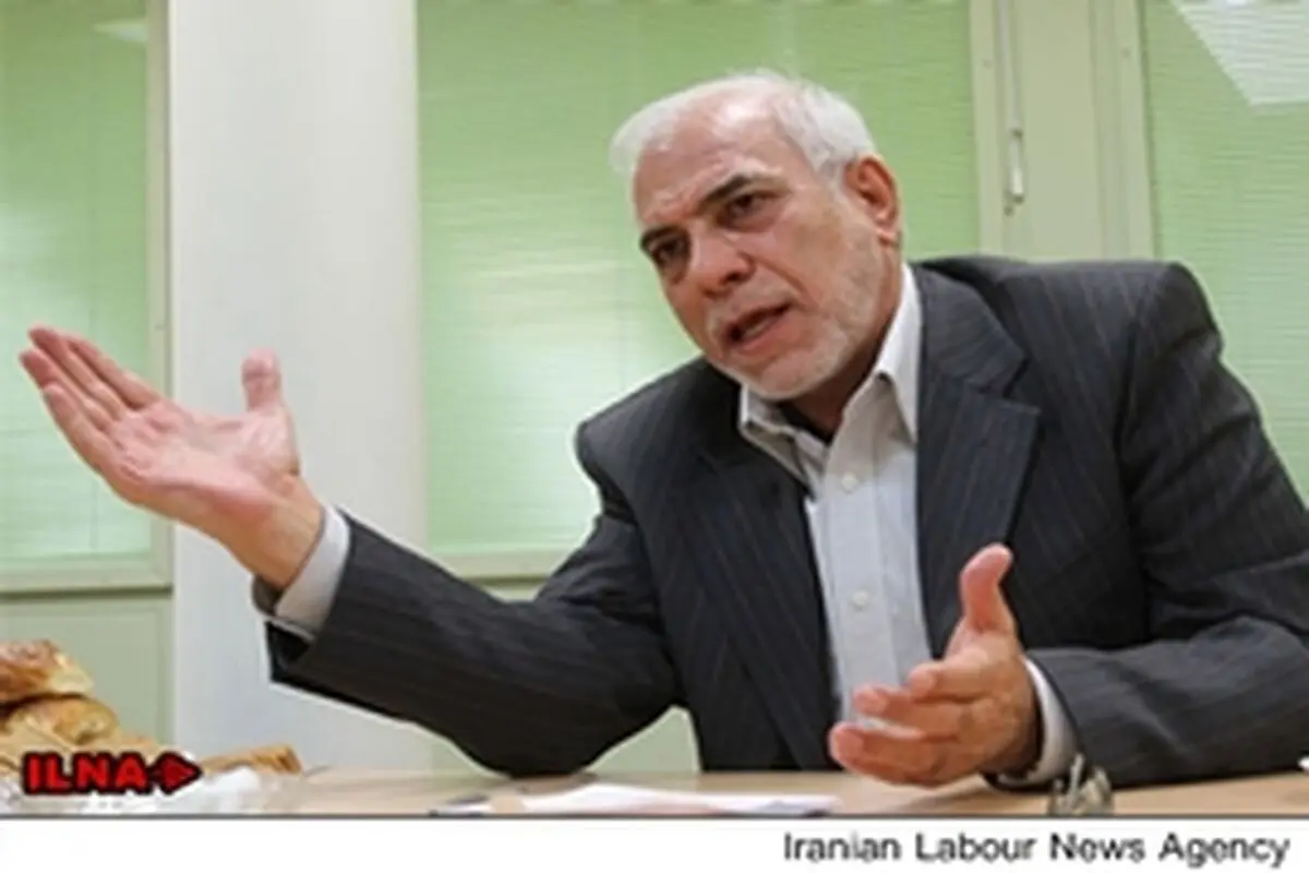 احتمال برگزاری مجمع عمومی خانه احزاب تا پایان سال