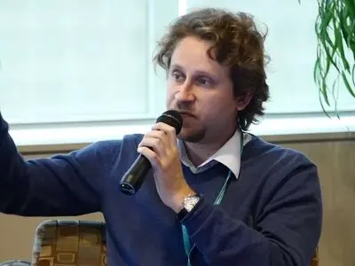 Fundamentals of Ukrainian political regime have remained unchanged; Volodymyr Ishchenko tells ILNA