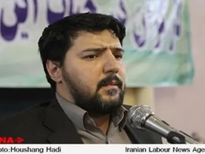 چهارمین جلسه ستاد بزرگداشت هفته کارگر برگزار شد