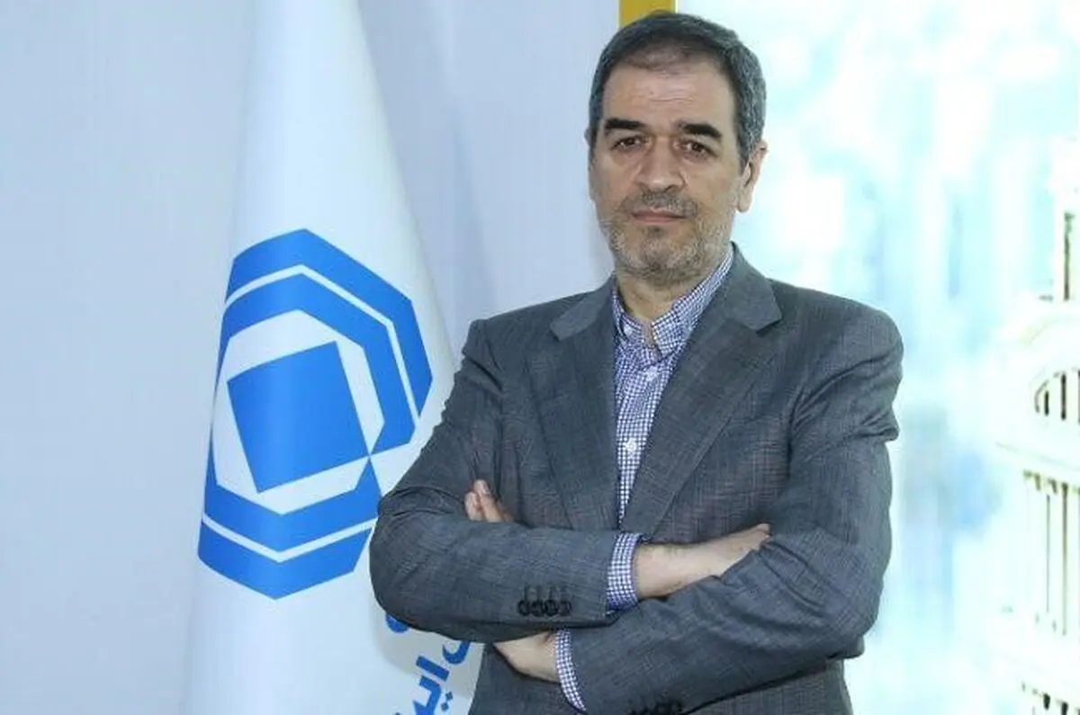 صنعت بیمه در حال ورود به دوران دیجیتال است