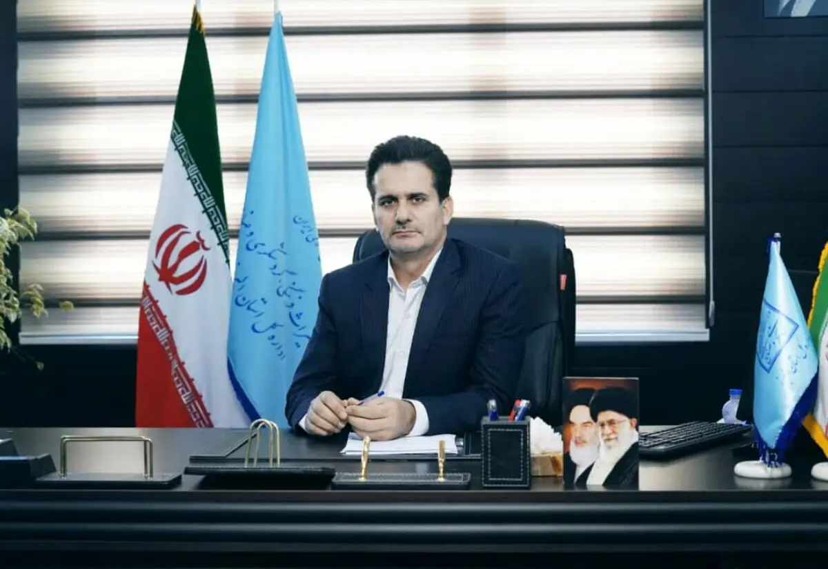 تاسیس پایگاه‌های پژوهشی برای اماکن تاریخی اعتبارآور است/ آغاز مرمت و استحکام بخشی ستون‌‌های کاخ مروارید از بهمن‌ ماه
