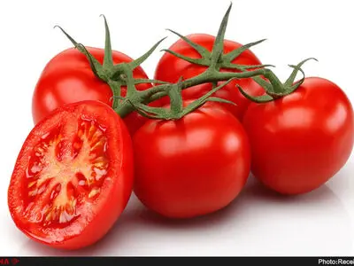 خواص بی نظیر گوجه فرنگی برای بدن