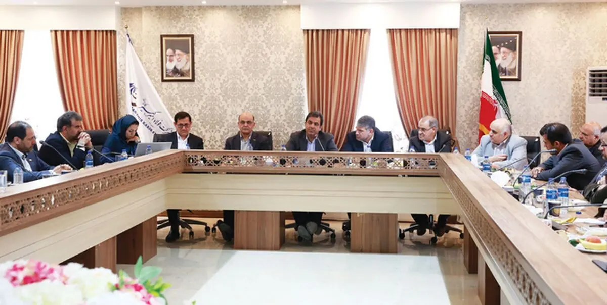 بومی‌سازی در فولاد مبارکه محصول همبستگی و مایۀ افتخار است 