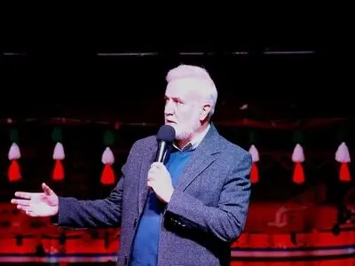 همه اقوام ایرانی یک ید واحده هستیم