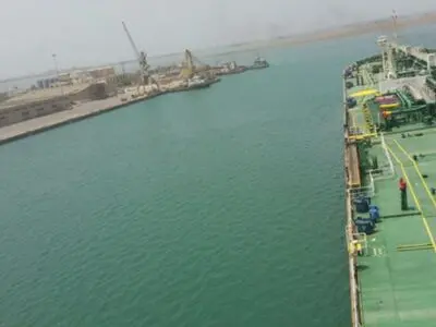 بنادر یمن به‌رغم برداشته شدن محاصره همچنان خالی است