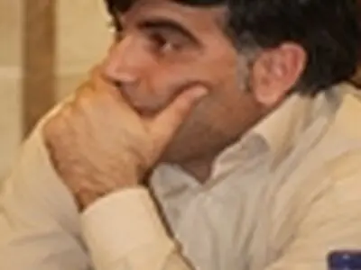 طاهری: با هیچ مربی دیگری مذاکره نکرده‌ایم