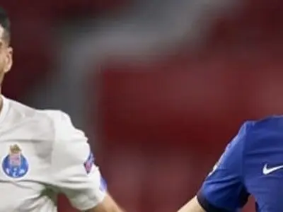 ویدئو: سوپرگل مهدی طارمی به چلسی با ضربه آکروباتیک