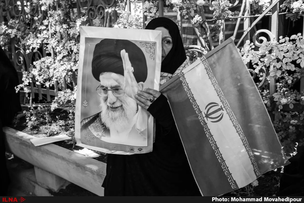 دعوت استاندار هرمزگان برای حضور مردم در راهپیمایی دفاع از اقتدار و امنیت کشور