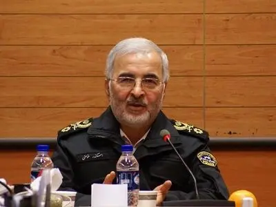 کاهش ۴ درصدی فوتی‌ها بر اثر حوادث جاده‌ای در نوروز ۹۶ 