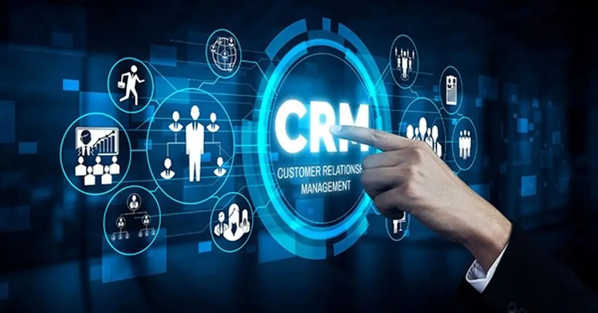 چرا نرم افزار CRM برای کسب‌وکار شما ضروری است؟