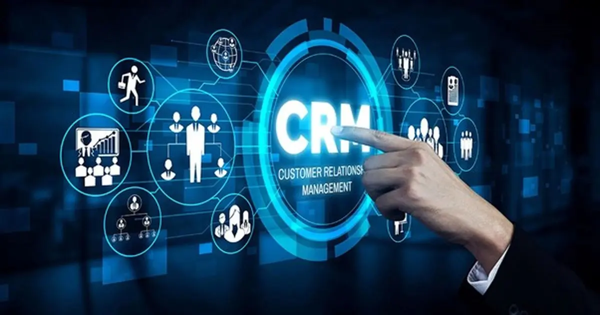 چرا نرم افزار CRM برای کسبوکار شما ضروری است؟